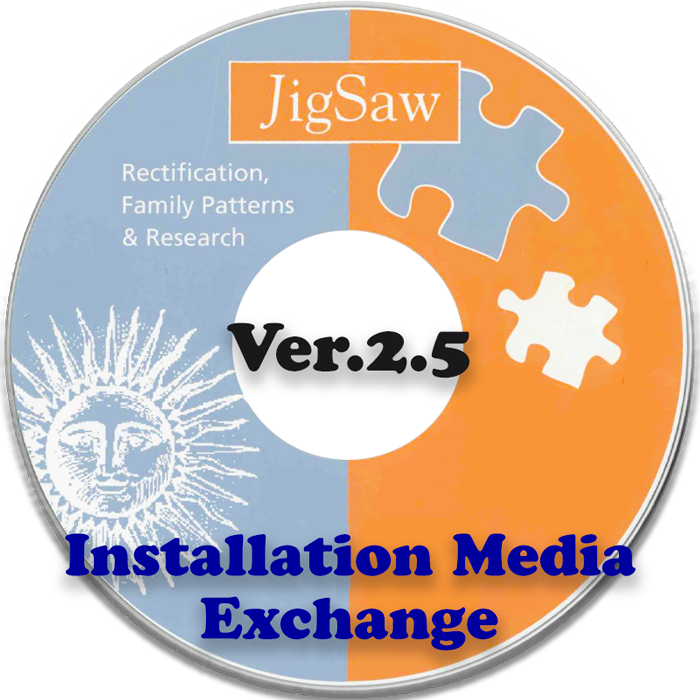 ジグソー（JigSaw）