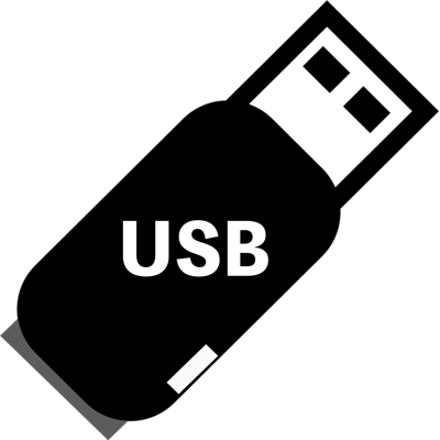 ソーラーファイヤー交換インストールUSB