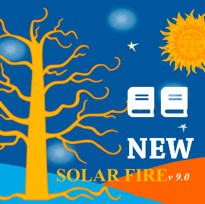 ソーラーファイヤーVer.9（Bセット）